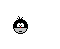 Schwarze Smilies (22) Smiley – Schwarze